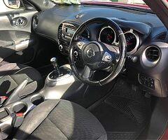 Nissan juke 1,5 Diesel - Image 4/5