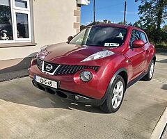 Nissan juke 1,5 Diesel - Image 5/5