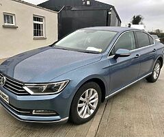 Volkswagen Passat 2.0 GT TDI - Image 6/6