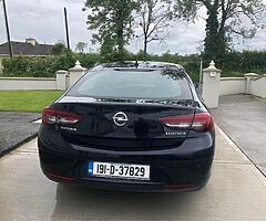 Opel insignia grand sport 1.6 tdi - Image 4/9