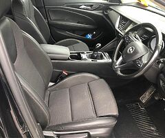 Opel insignia grand sport 1.6 tdi - Image 8/9