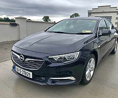 Opel insignia grand sport 1.6 tdi - Image 9/9