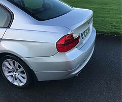 08 BMW 320d 177BHP - Image 4/10