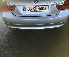 08 BMW 320d 177BHP - Image 6/10