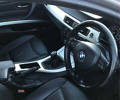 08 BMW 320d 177BHP - Image 9/10