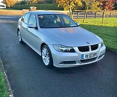 08 BMW 320d 177BHP - Image 10/10