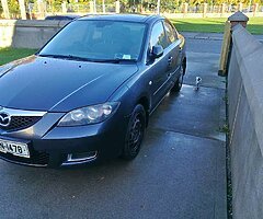 Mazda 3 VERY LOW MILEAGE!!! and NCT - Image 7/7