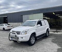 Toyota landcruiser - Image 4/6