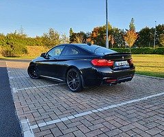 BWM 420D MSPORT