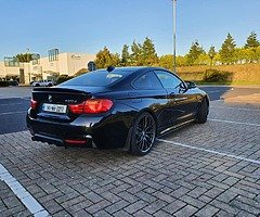 BWM 420D MSPORT