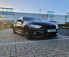 BWM 420D MSPORT - Image 4/8