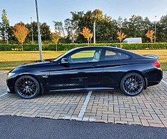 BWM 420D MSPORT - Image 6/8