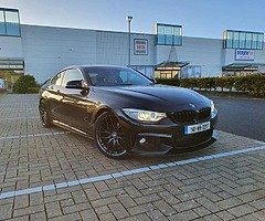 BWM 420D MSPORT - Image 8/8