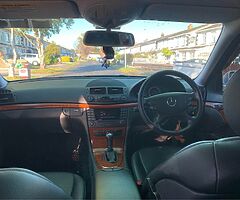 ✅Mercedes✅Avanagrde(Automatic)
150.000 Km from new!