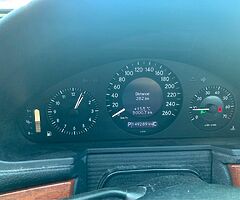 ✅Mercedes✅Avanagrde(Automatic)
150.000 Km from new! - Image 6/9