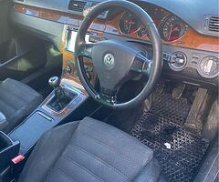 Passat estate diesel - Image 4/5