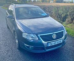 Passat estate diesel - Image 5/5