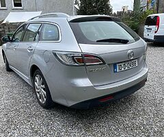 Mazda Estate 2.2 diesel (163ps) - Image 5/10