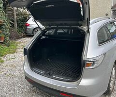 Mazda Estate 2.2 diesel (163ps) - Image 7/10