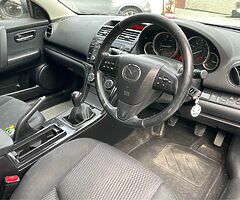 Mazda Estate 2.2 diesel (163ps) - Image 9/10