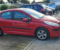 PEUGEOT 207 SE 1.4 PETROL - Image 5/9