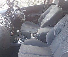 Renault Megane 2 1.5 dci - Image 4/10