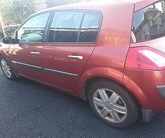 Renault Megane 2 1.5 dci - Image 5/10