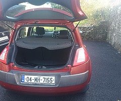 Renault Megane 2 1.5 dci - Image 8/10