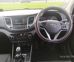 Hyundai Tucson - Image 5/10