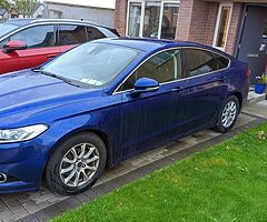 2015 Ford Mondeo - Image 4/10