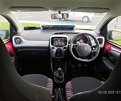 Citroen c1 manual petrol - Image 6/10