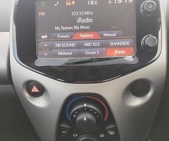 Citroen c1 manual petrol - Image 8/10