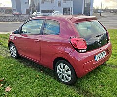 Citroen c1 manual petrol - Image 10/10