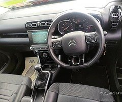 Citroen aircross, Tucson, Sportage - Image 7/10