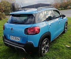 Citroen aircross, Tucson, Sportage - Image 8/10