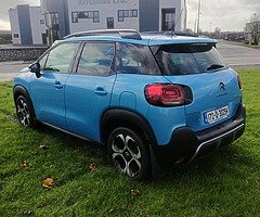 Citroen aircross, Tucson, Sportage - Image 9/10