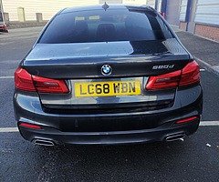 Bmw 520m sport auto - Image 4/10