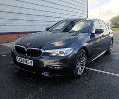 Bmw 520m sport auto - Image 5/10