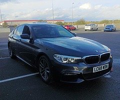 Bmw 520m sport auto - Image 6/10