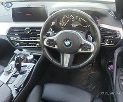 Bmw 520m sport auto - Image 8/10