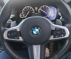 Bmw 520m sport auto - Image 9/10