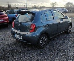 Nissan Micra 1.0 petrol manual - Image 4/10