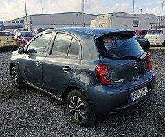 Nissan Micra 1.0 petrol manual - Image 5/10