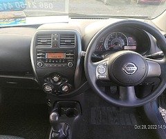 Nissan Micra 1.0 petrol manual - Image 8/10