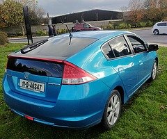 Honda hybrid automatic - Image 5/10