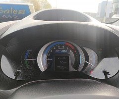 Honda hybrid automatic - Image 10/10