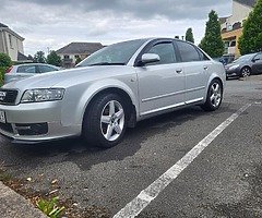 AUDI A4 B6 1.9 TDI - Image 4/10