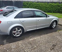 AUDI A4 B6 1.9 TDI - Image 6/10