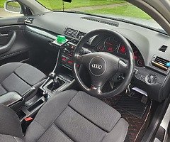 AUDI A4 B6 1.9 TDI - Image 7/10