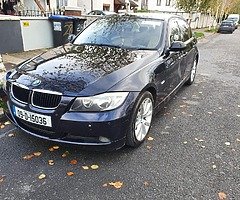 BMW 318D